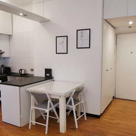 Apartamento Miro House Milán Exterior foto